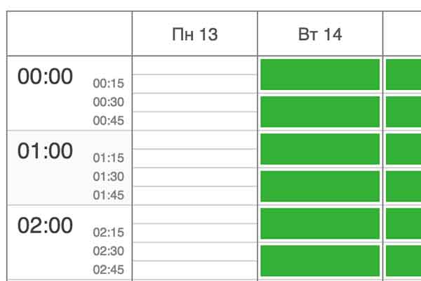 Мои пациенты 24
